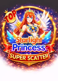 Starlight Princess slot