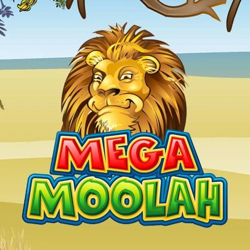 Mega Moolah progressive jackpot slot
